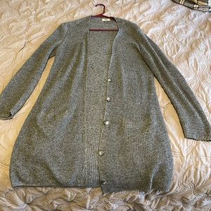 Old Navy cardigan